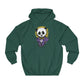 Mysterious Panda Premium Hoodie