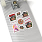 SoSorrySoSalty Classic Sticker Pack