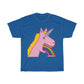 SoSorrySoSalty Unicorn Original Art T-Shirt