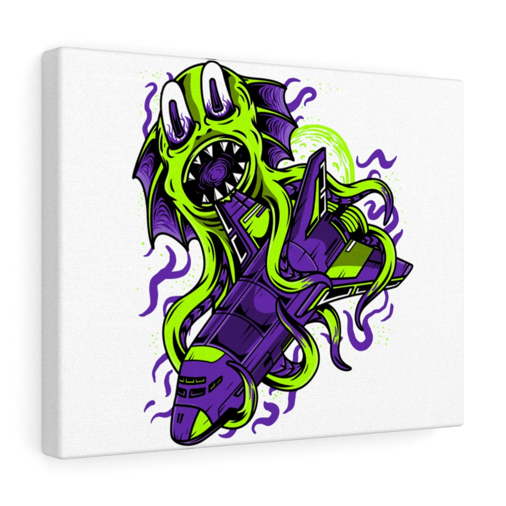 Canvas Gallery Wraps