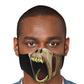 Ghoul Breath Fashion Mask