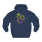 Space Lover Premium  Hoodie