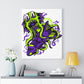 Canvas Gallery Wraps