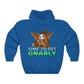 Get Gnarly Hoodie