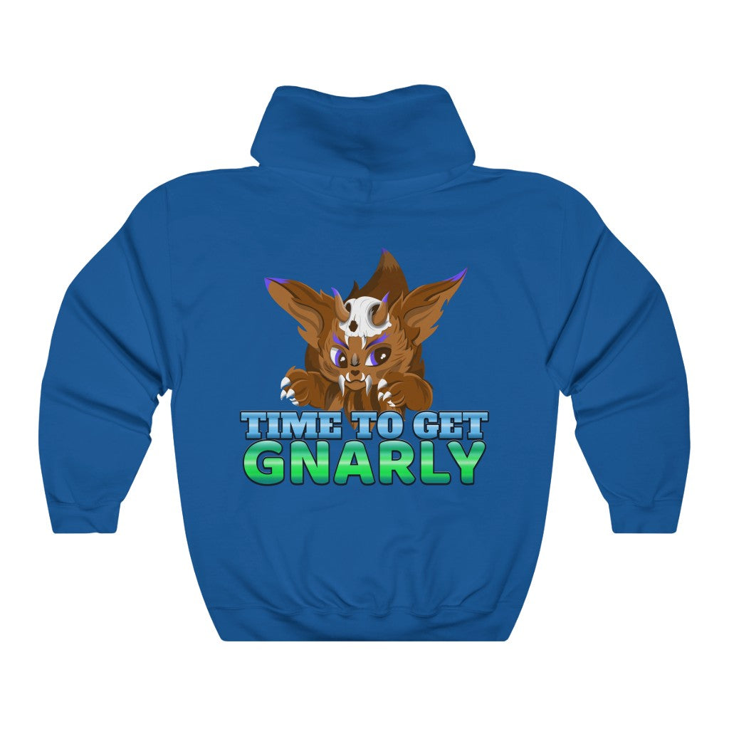 Get Gnarly Hoodie