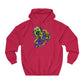 Space Lover Premium  Hoodie