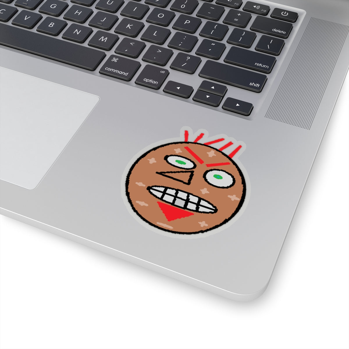 SoSorrySoSalty 5 Sticker Pack 3x3"