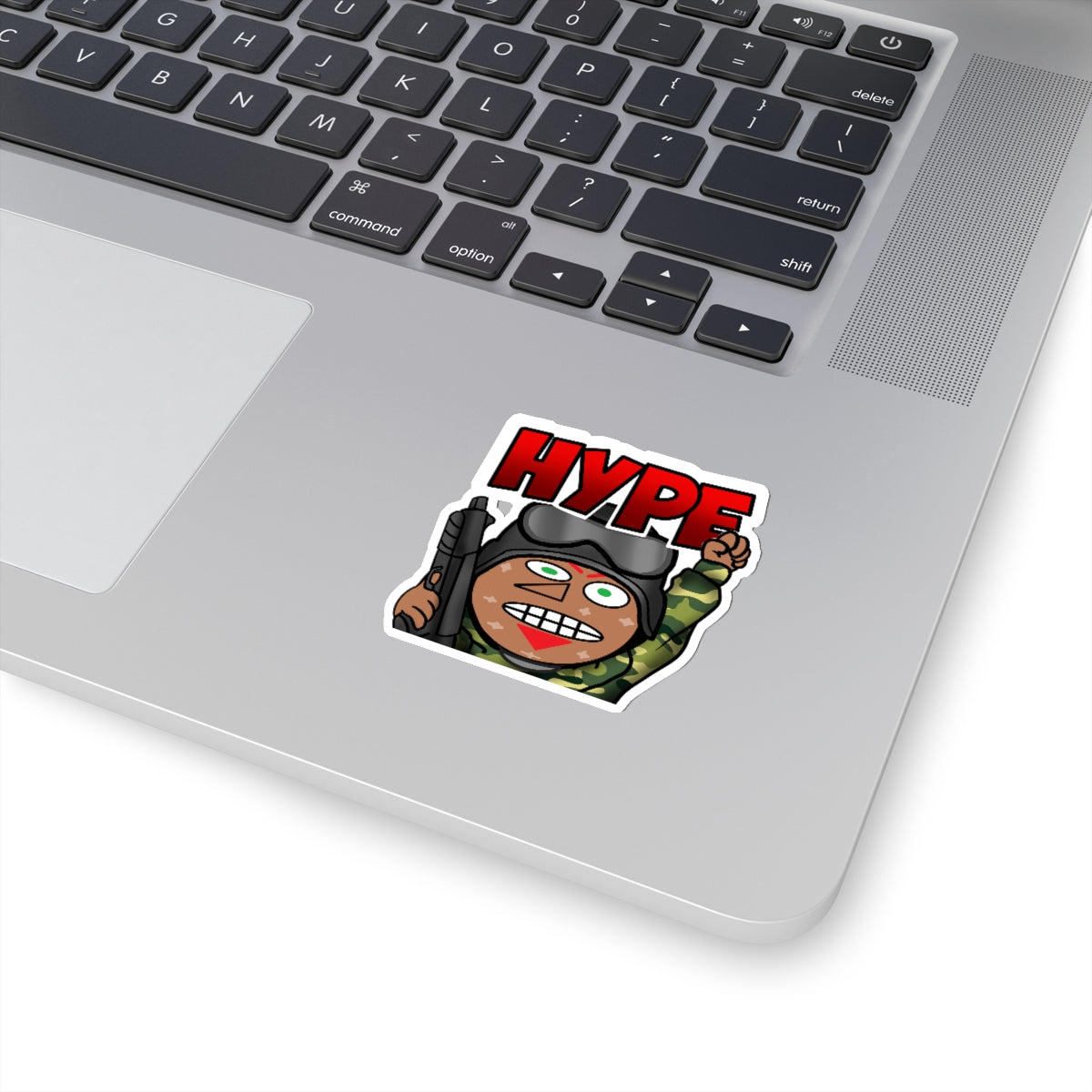 SoSorrySoSalty Classic Sticker Pack
