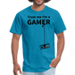 Men's T-Shirt - turquoise