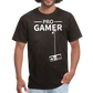 Pro Gamer Men T-Shirt - mineral black