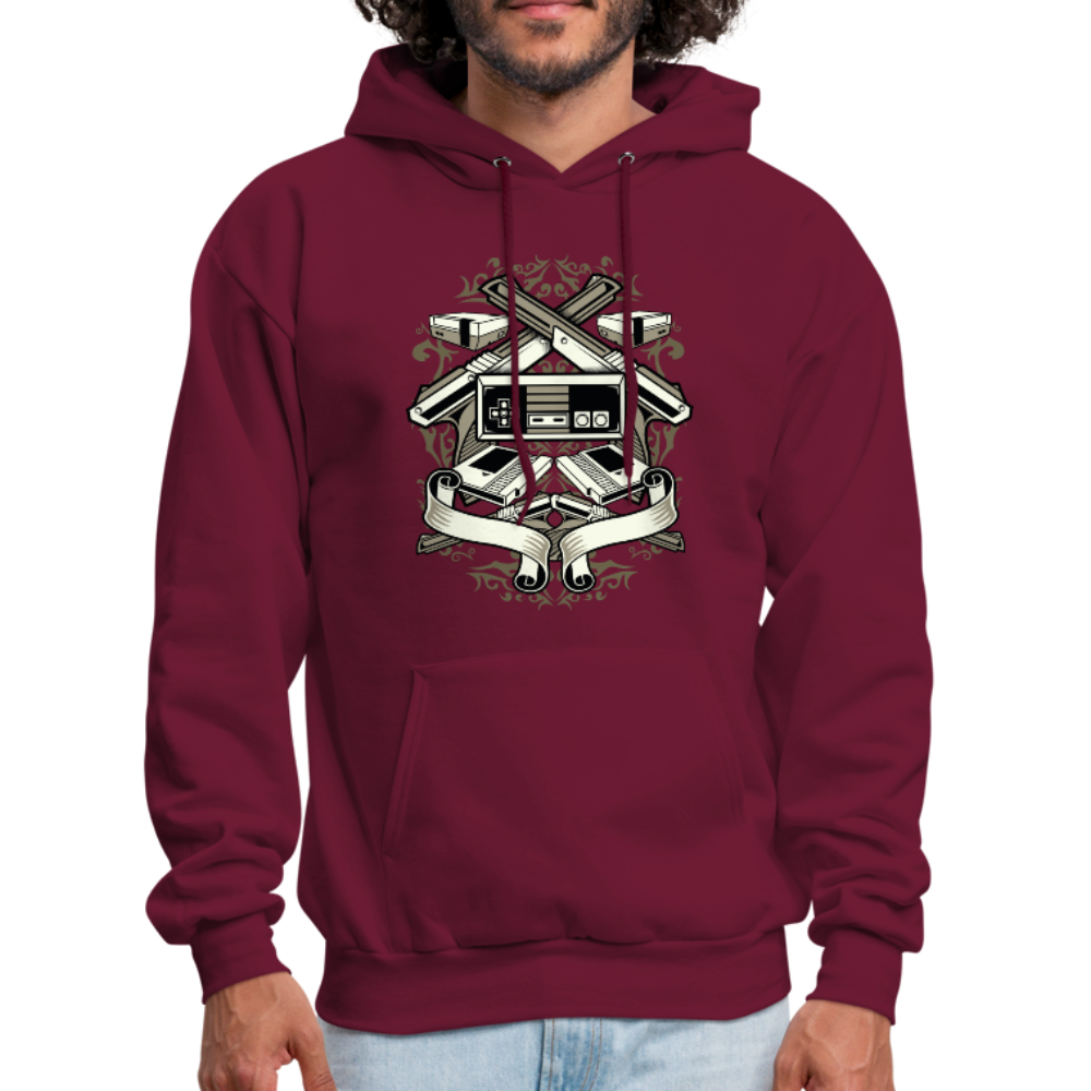 Nes hoodie deals