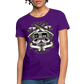 N.E.S Woman T-Shirt - purple