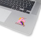 SoSorrySoSalty 5 Sticker Pack 2x2"